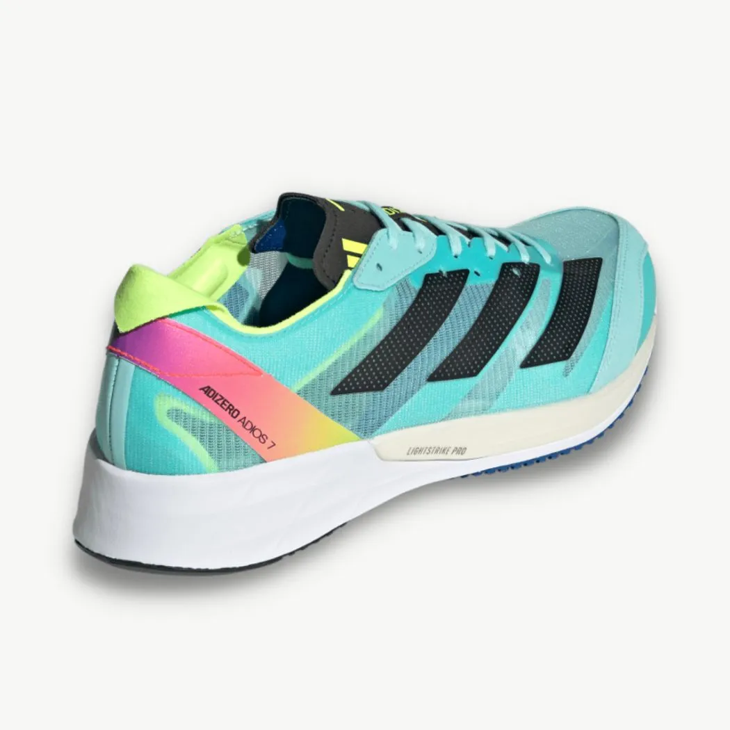 adidas Adizero Adios 7 Men's Running Shoes