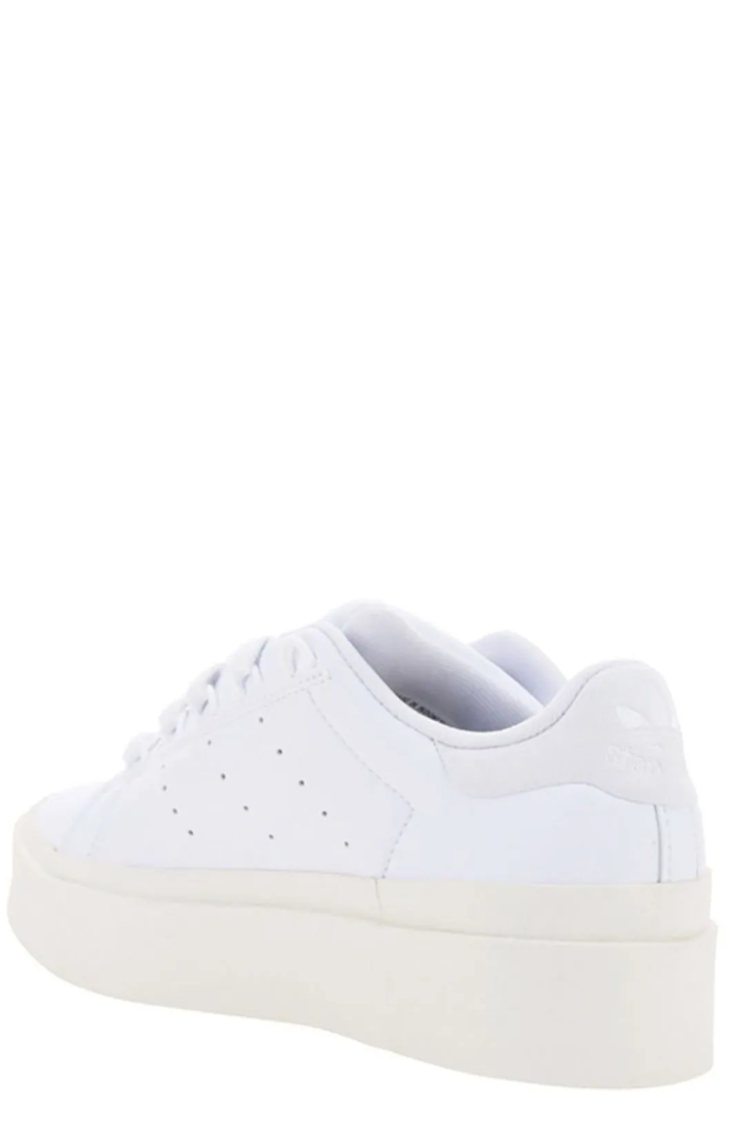 Adidas Stan Smith Bonega Lace-Up Sneakers