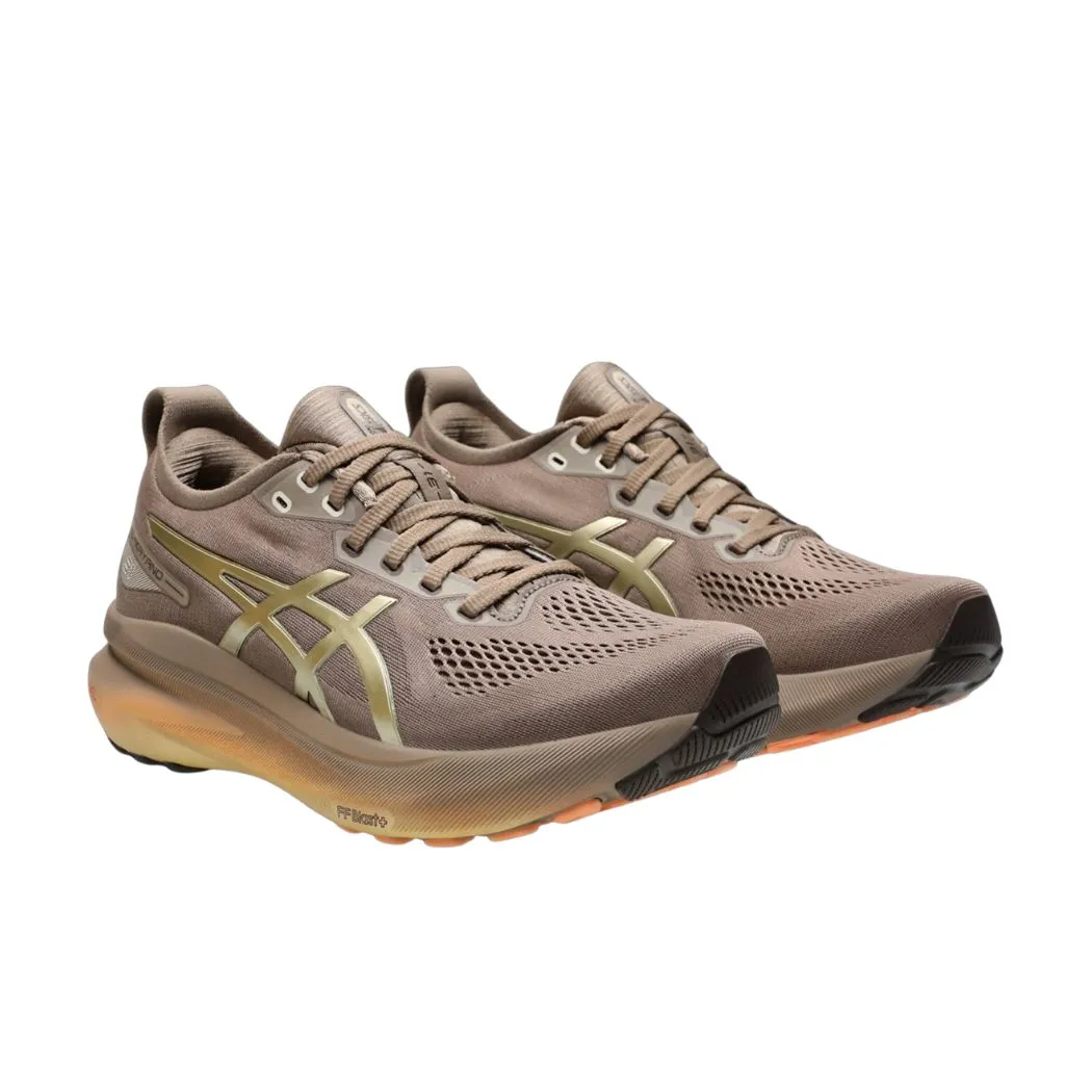 asics Gel-Kayano 31 Luxe Women's Running Shoes