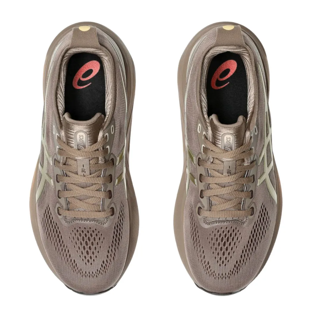 asics Gel-Kayano 31 Luxe Women's Running Shoes