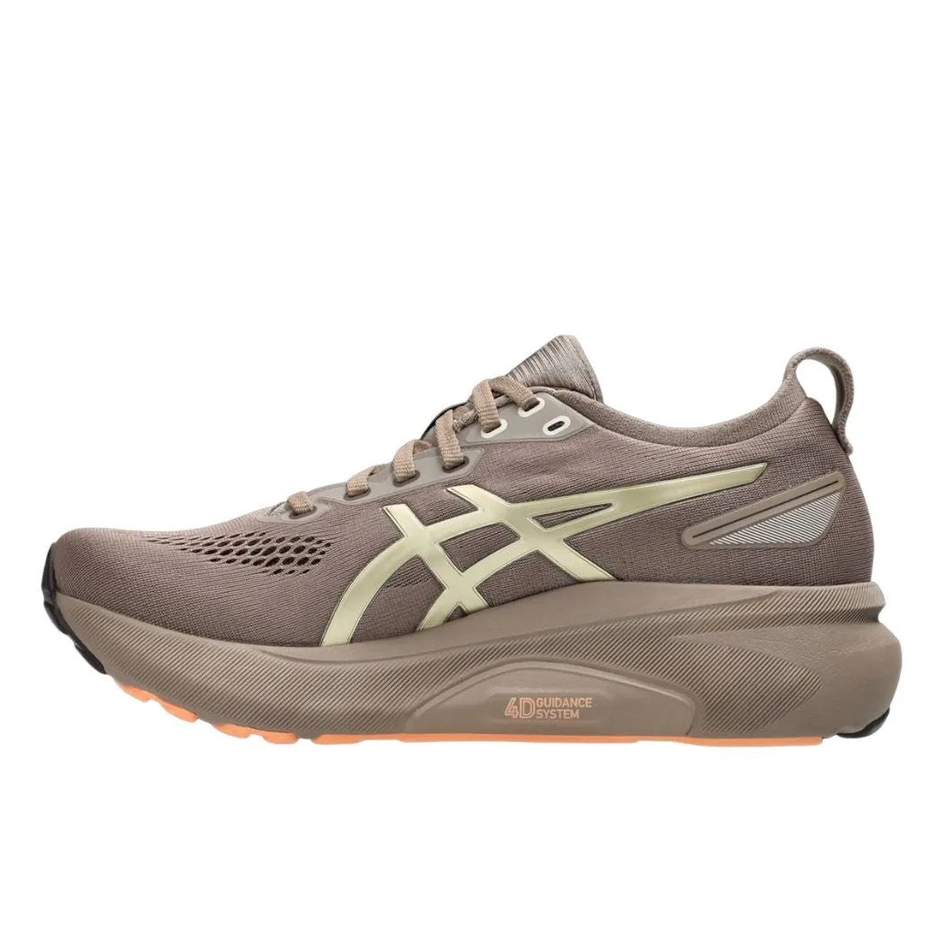 asics Gel-Kayano 31 Luxe Women's Running Shoes