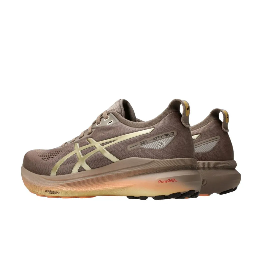 asics Gel-Kayano 31 Luxe Women's Running Shoes