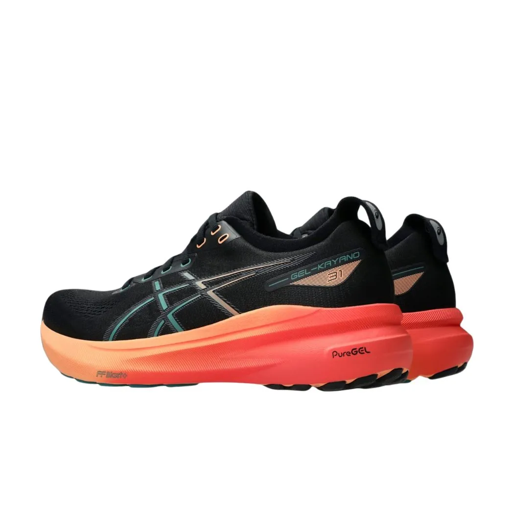 asics Gel-Kayano 31 Men's Running Shoes