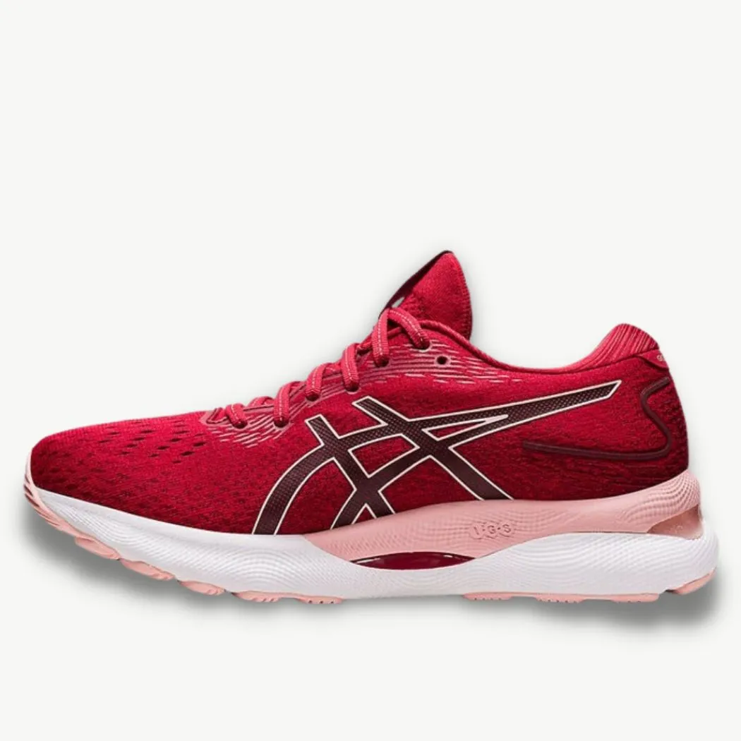 asics Gel-Nimbus 24 Women's Running Shoes
