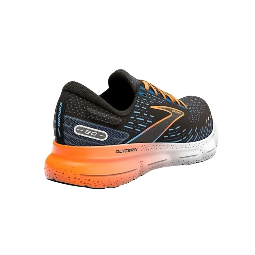 brooks Glycerin 20 Men's Running Shoes