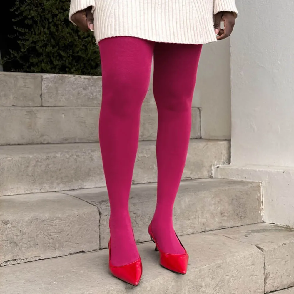 Colorful Tights - 3 Pair Mystery Bundle