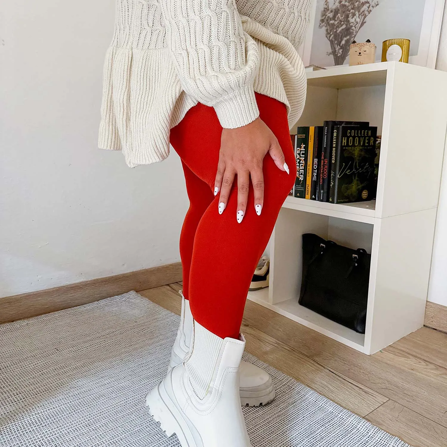 Colorful Tights - 3 Pair Mystery Bundle