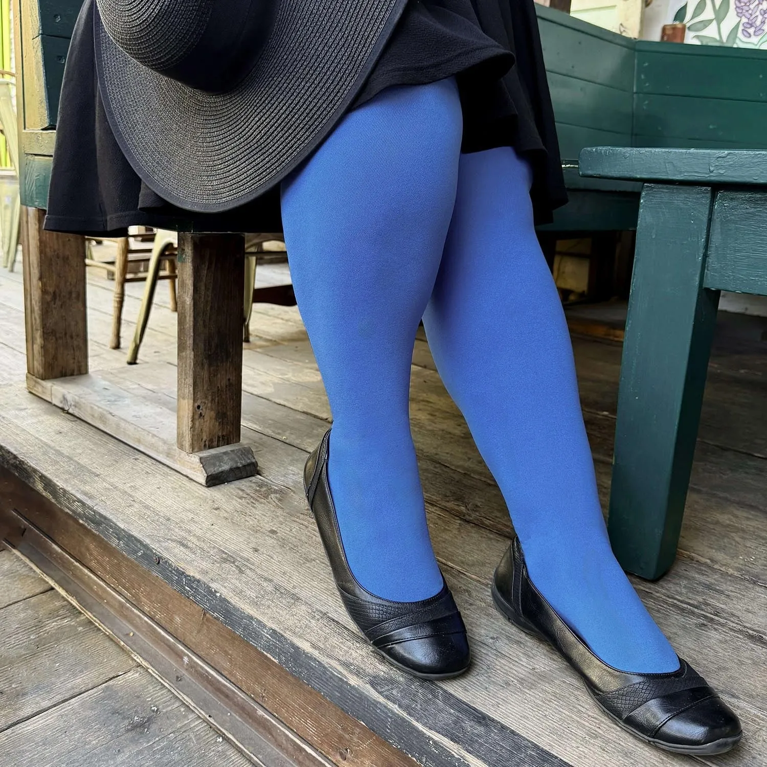 Colorful Tights - 3 Pair Mystery Bundle