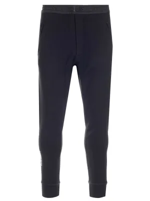 Dsquared2 Logo Print Jogging Pants