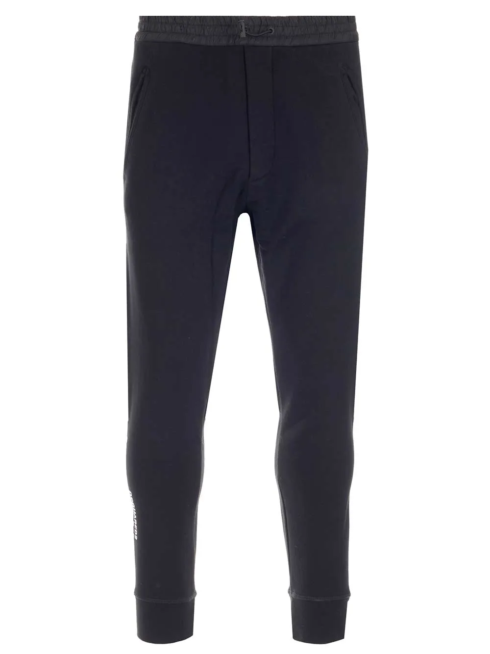 Dsquared2 Logo Print Jogging Pants