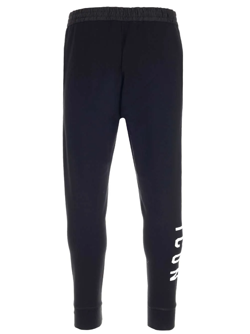 Dsquared2 Logo Print Jogging Pants