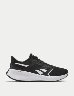 Energen Tech Plus 2 Running Shoes - Black/White