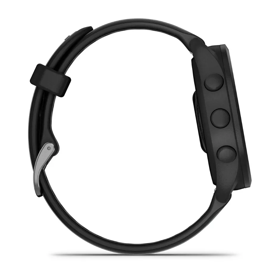 Garmin Forerunner 165 Music