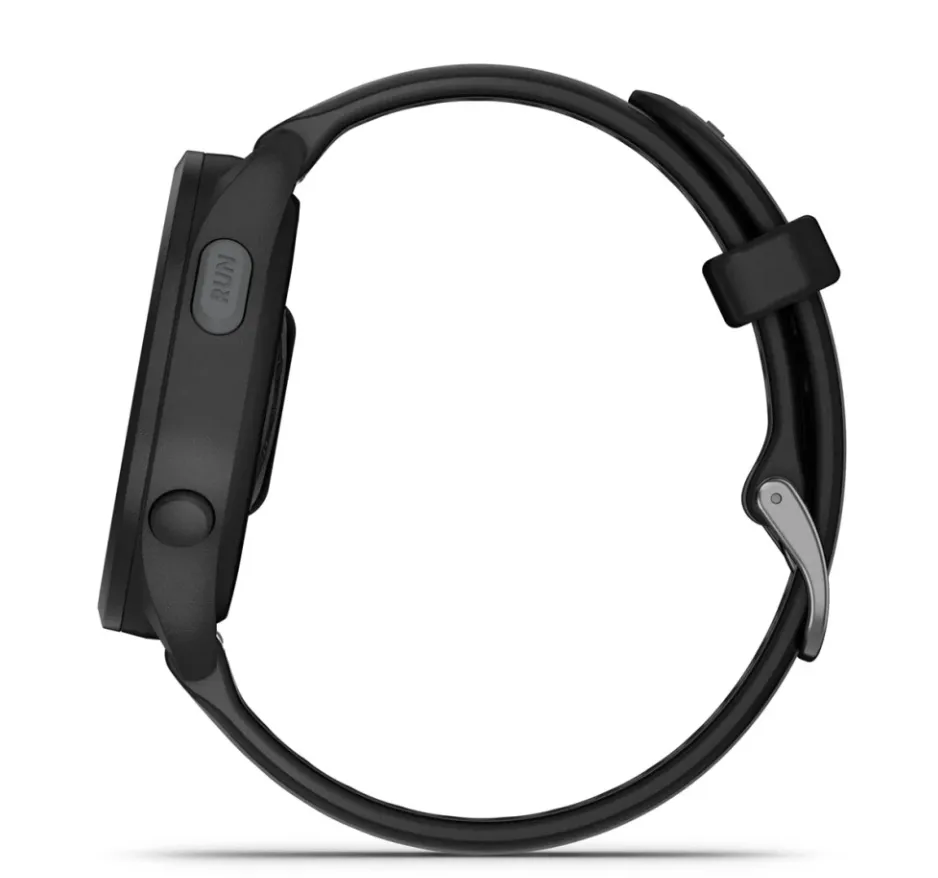 Garmin Forerunner 165 Music