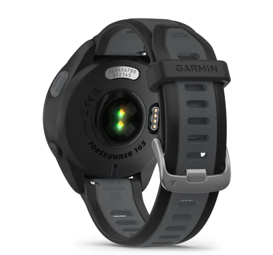 Garmin Forerunner 165 Music
