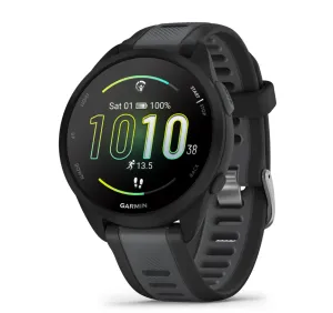 Garmin Forerunner 165 Music
