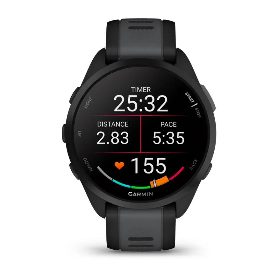 Garmin Forerunner 165 Music