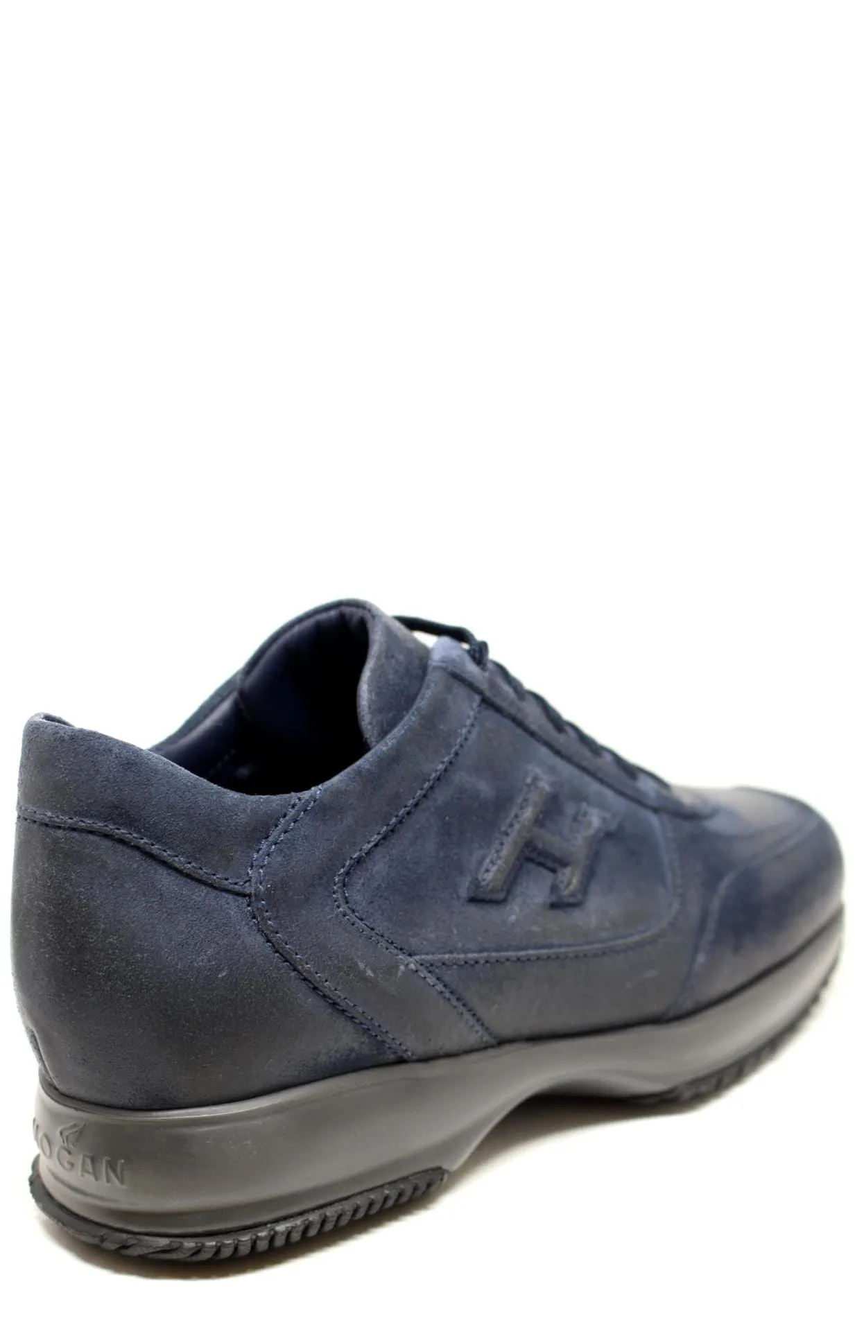 Hogan Interactive Low-Top Sneakers