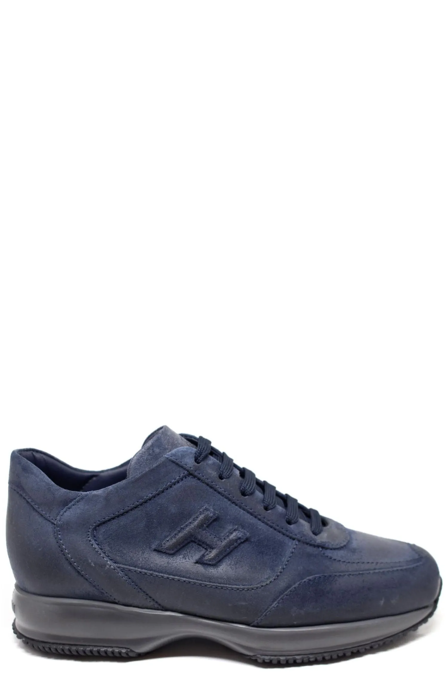 Hogan Interactive Low-Top Sneakers