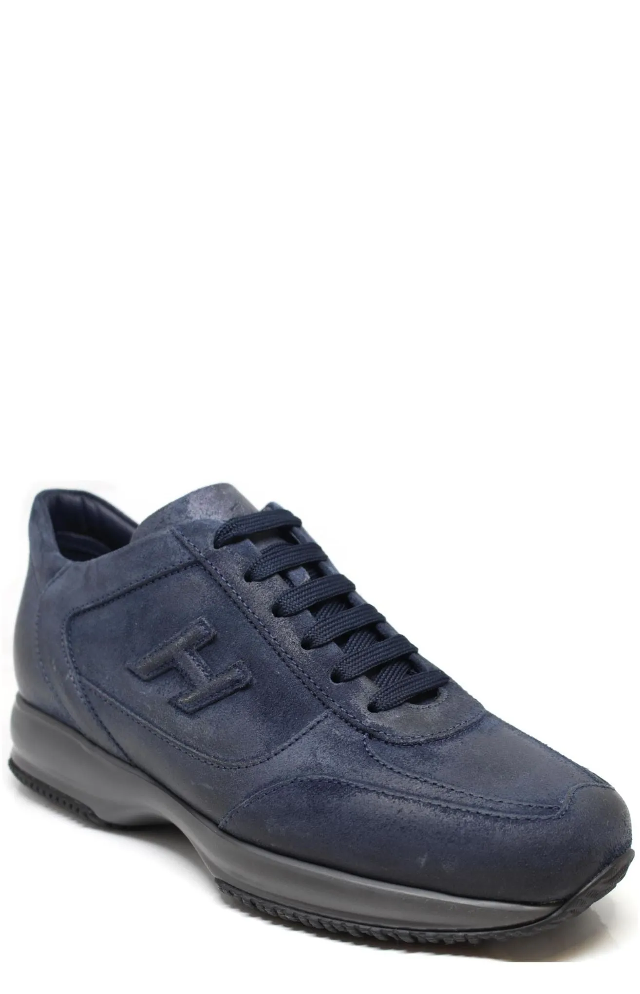 Hogan Interactive Low-Top Sneakers