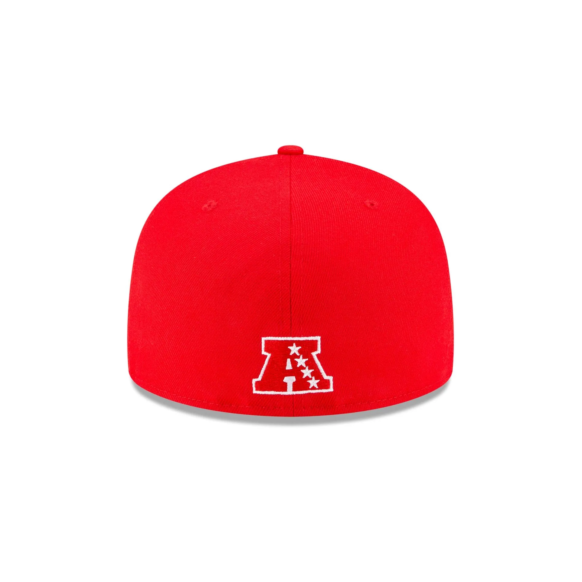 Kansas City Chiefs OVO 59FIFTY Fitted