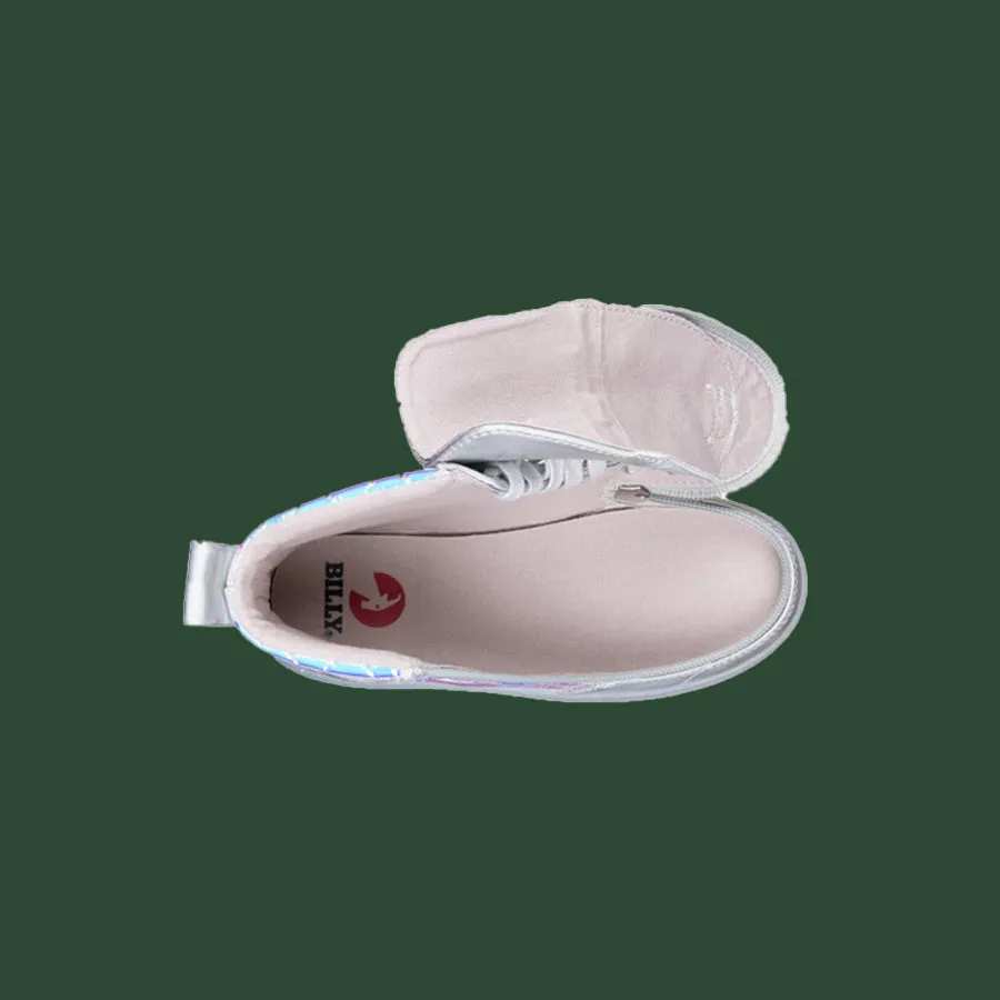 Kid's Billy Classic Lace High