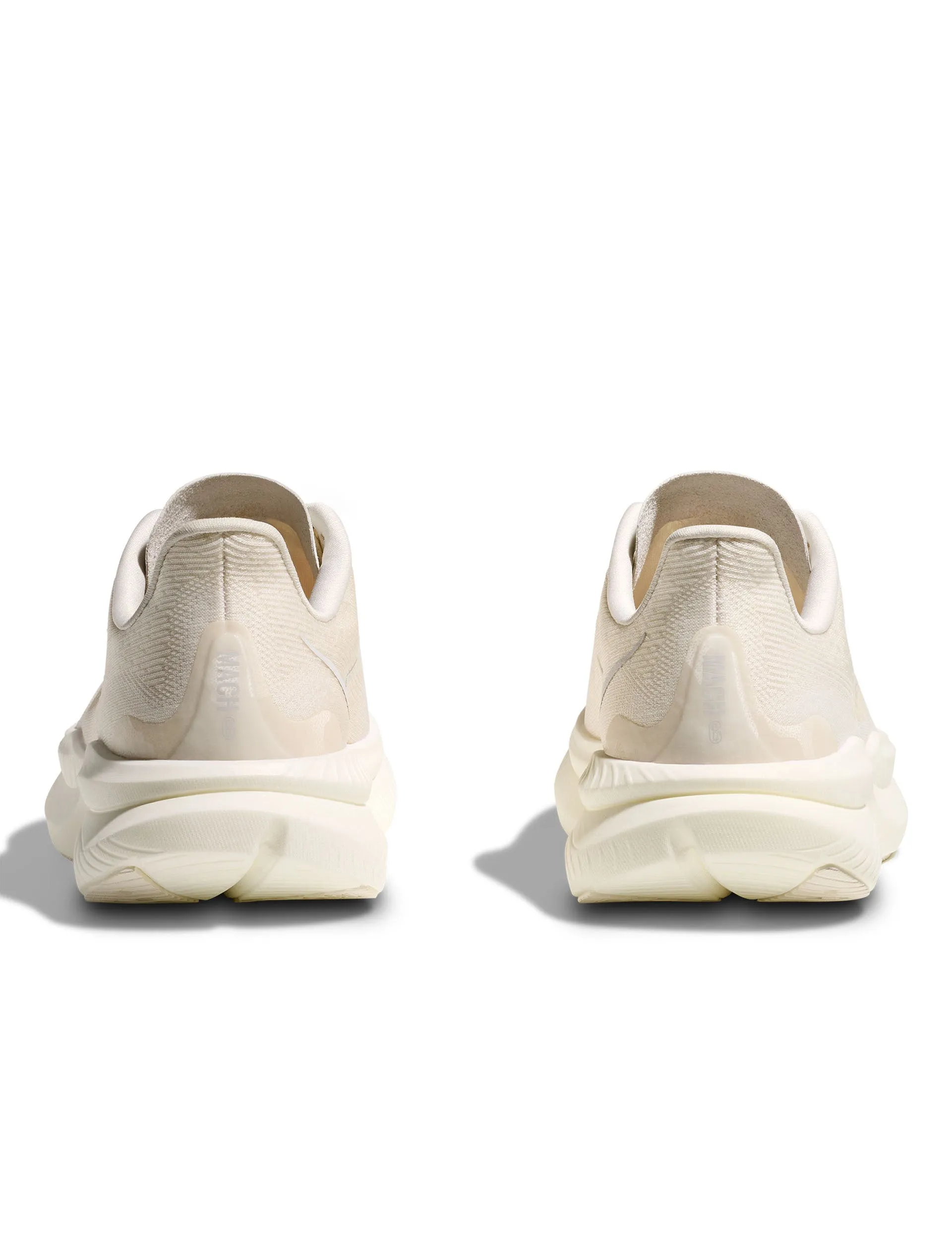 Mach 6 - Alabaster/Cosmic Grey