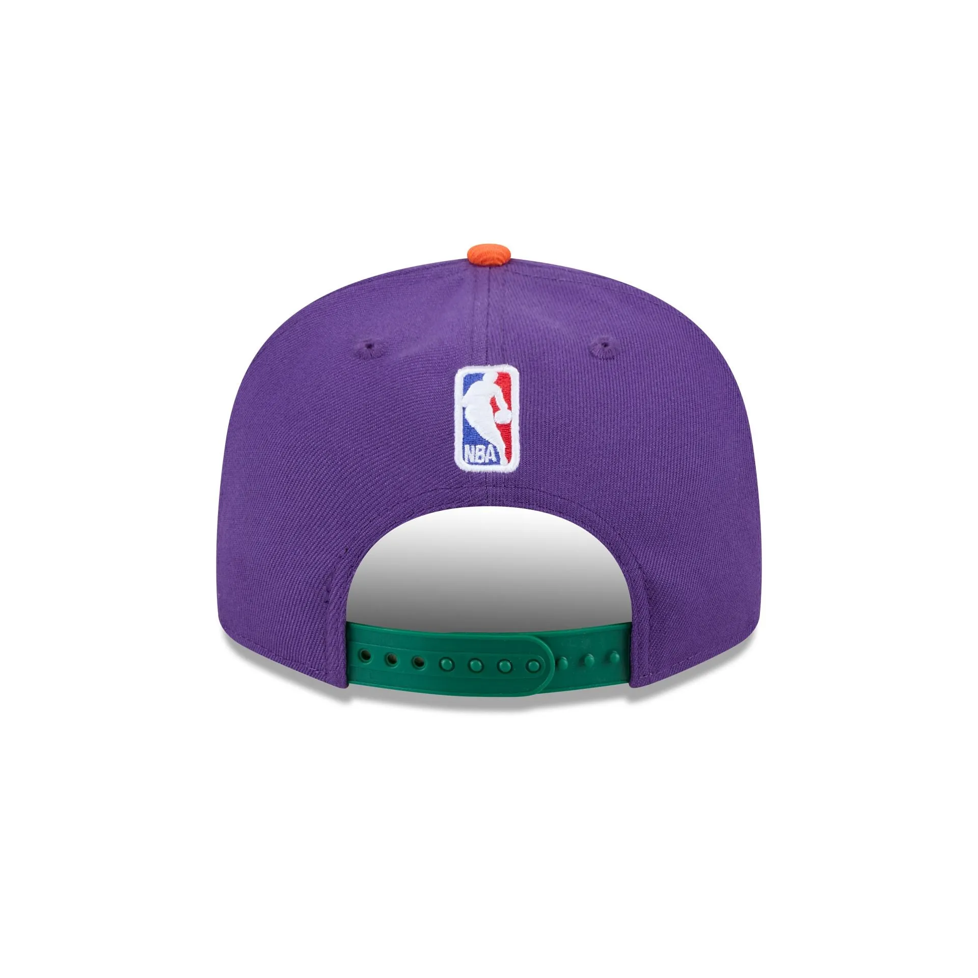 Phoenix Suns NBA City Edition '24 Alt 9FIFTY Snapback