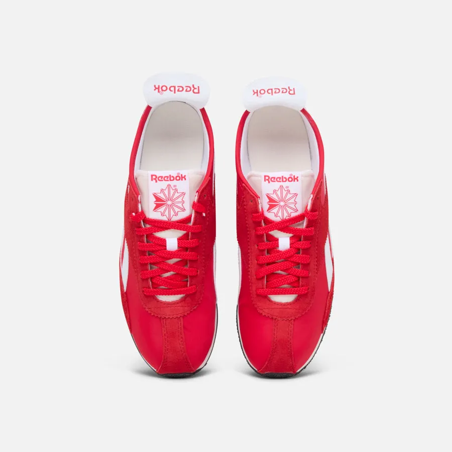 R400 Vector Red/Vector Red/White
