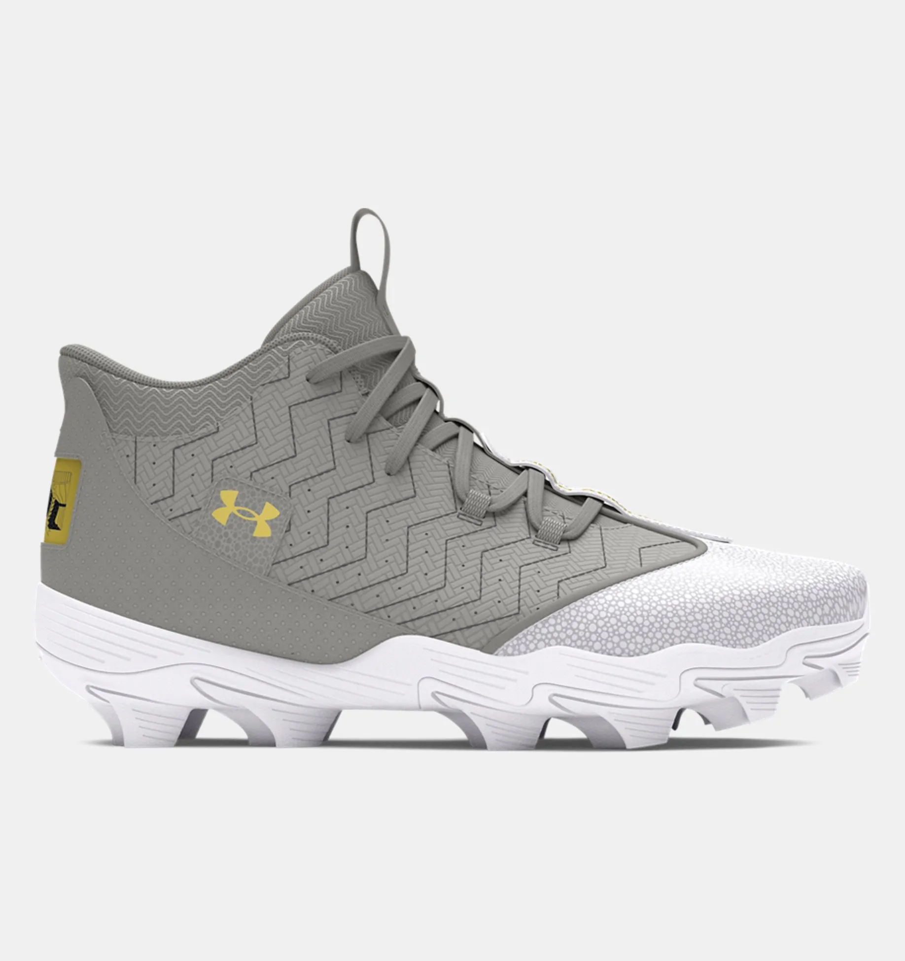 Under Armour Harper 9 RM Baseball Cleats