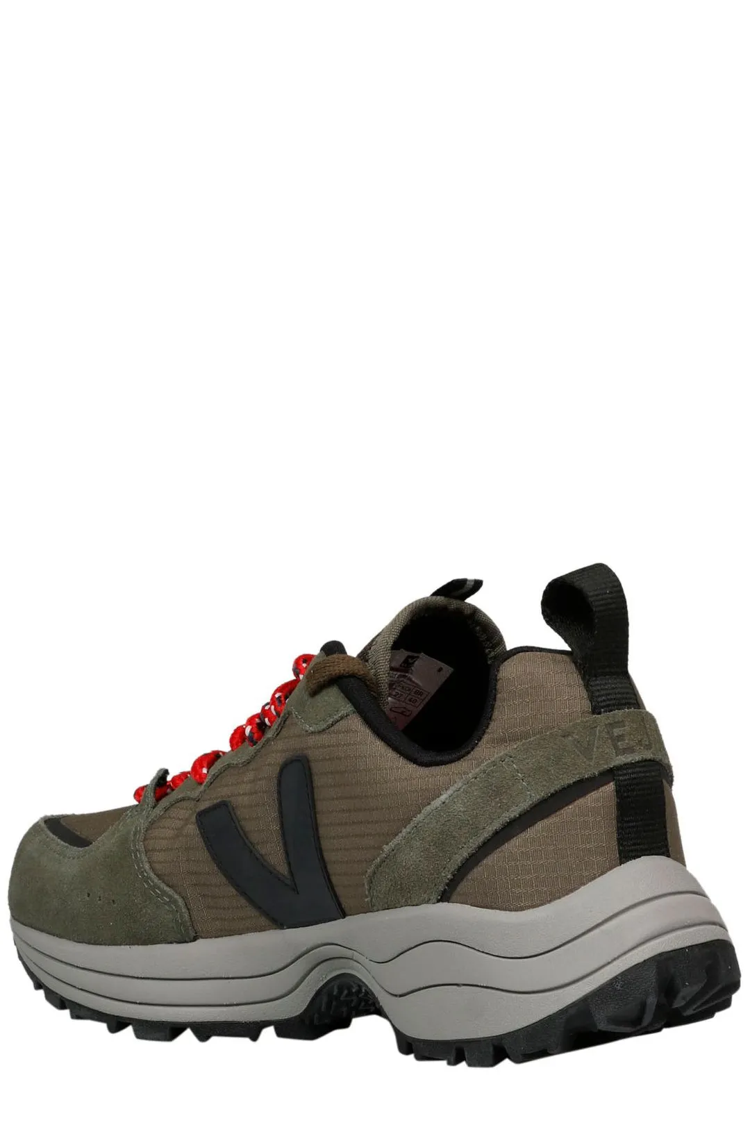 Veja Venturi Lace-Up Sneakers