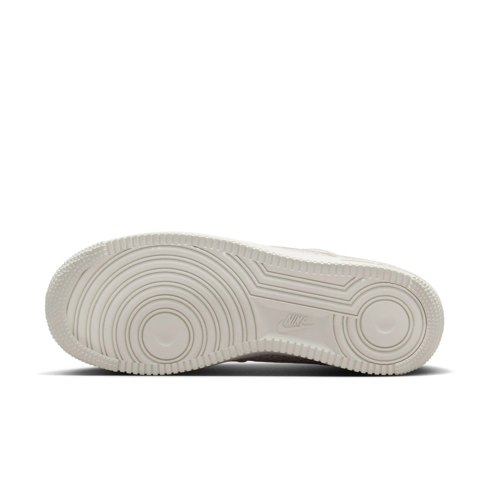 Women Air Force 1 '07 Premium Phantom/Sail/Metallic Silver