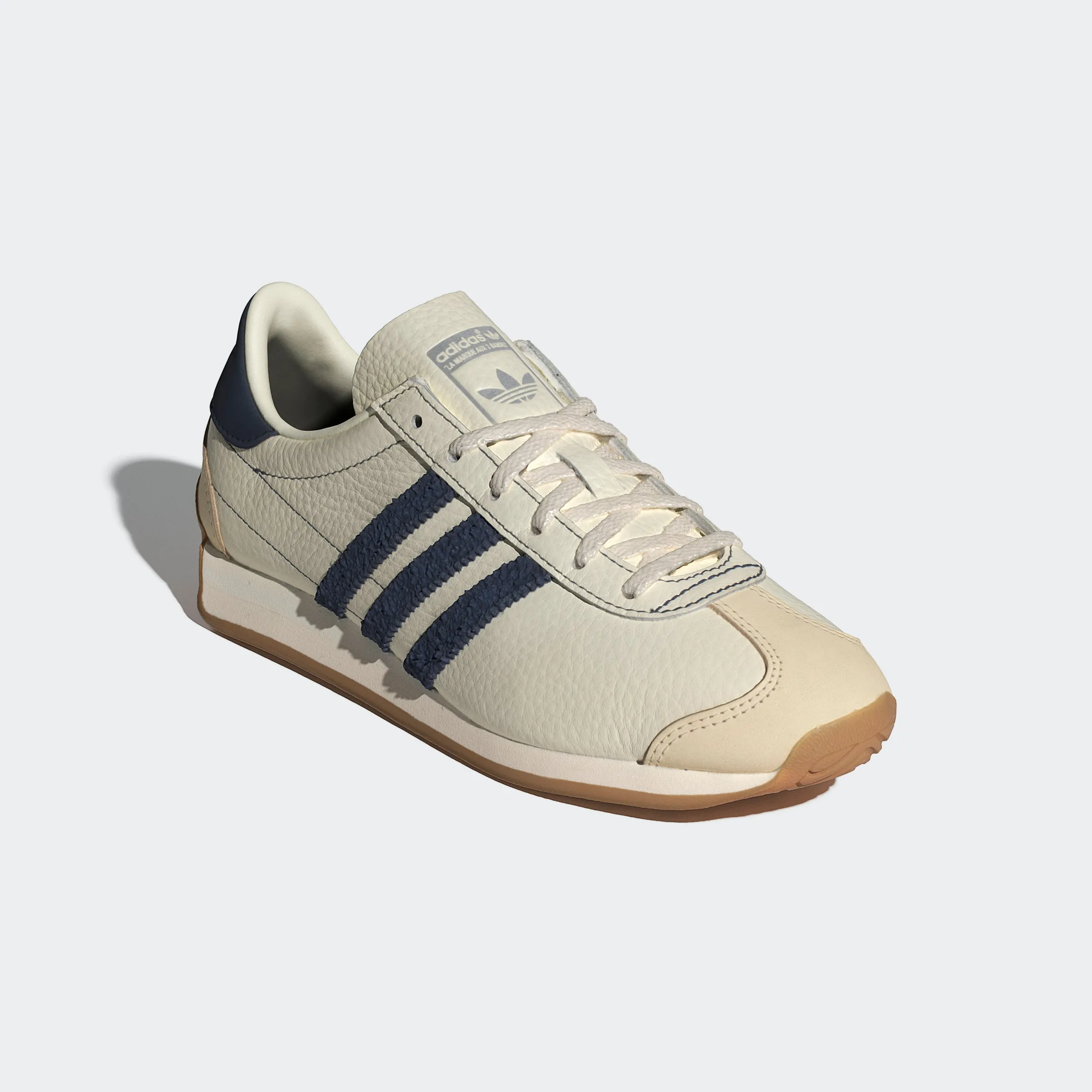 Women Country Og Night Indigo / Off White / Silver Metallic
