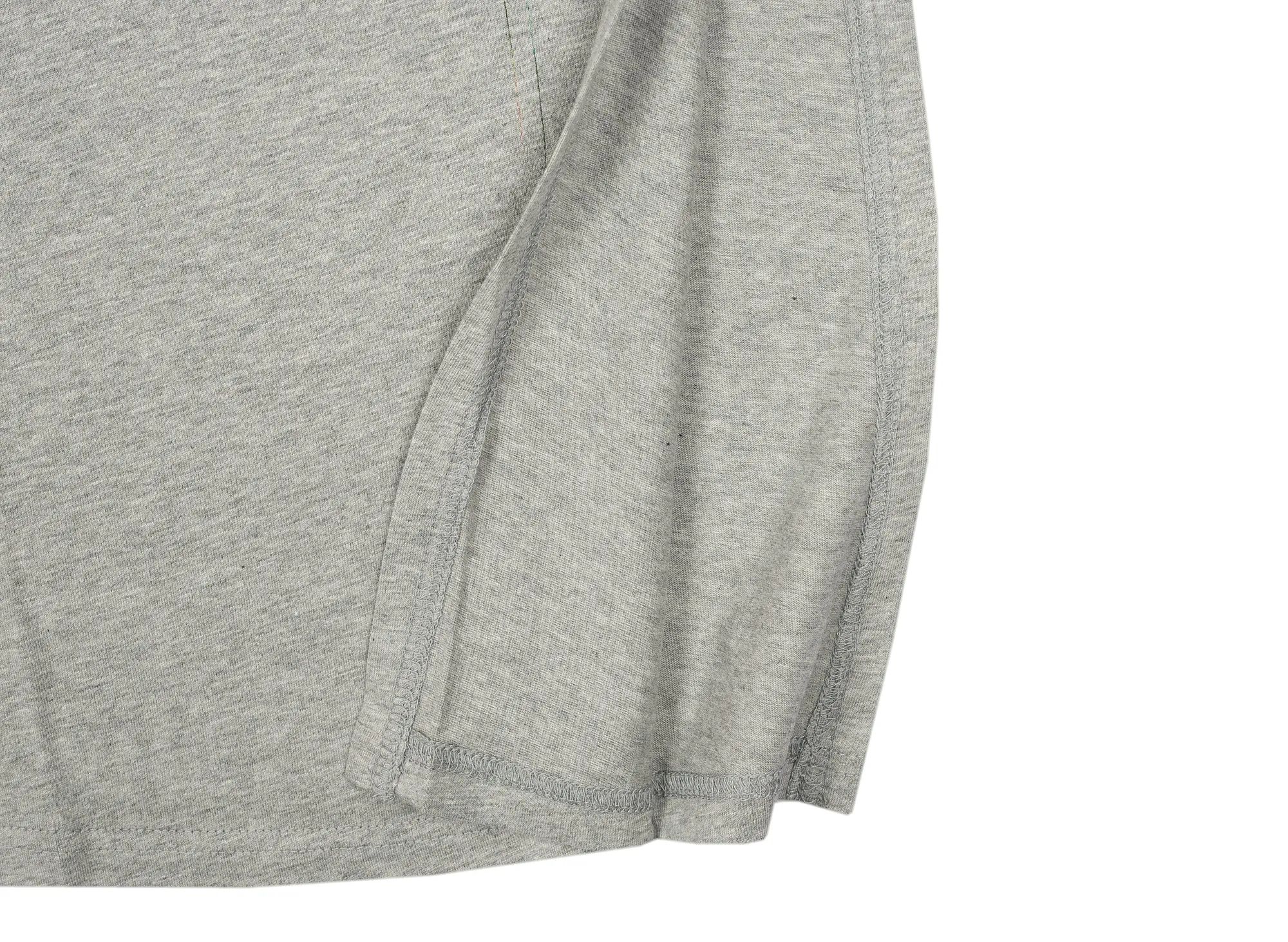 Women's Nike Sportswear Earth Day S/S Top in Grey