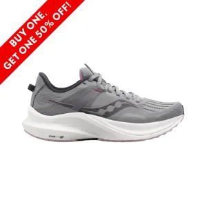 Women's Tempus - Alloy/Quartz (Regular Width)