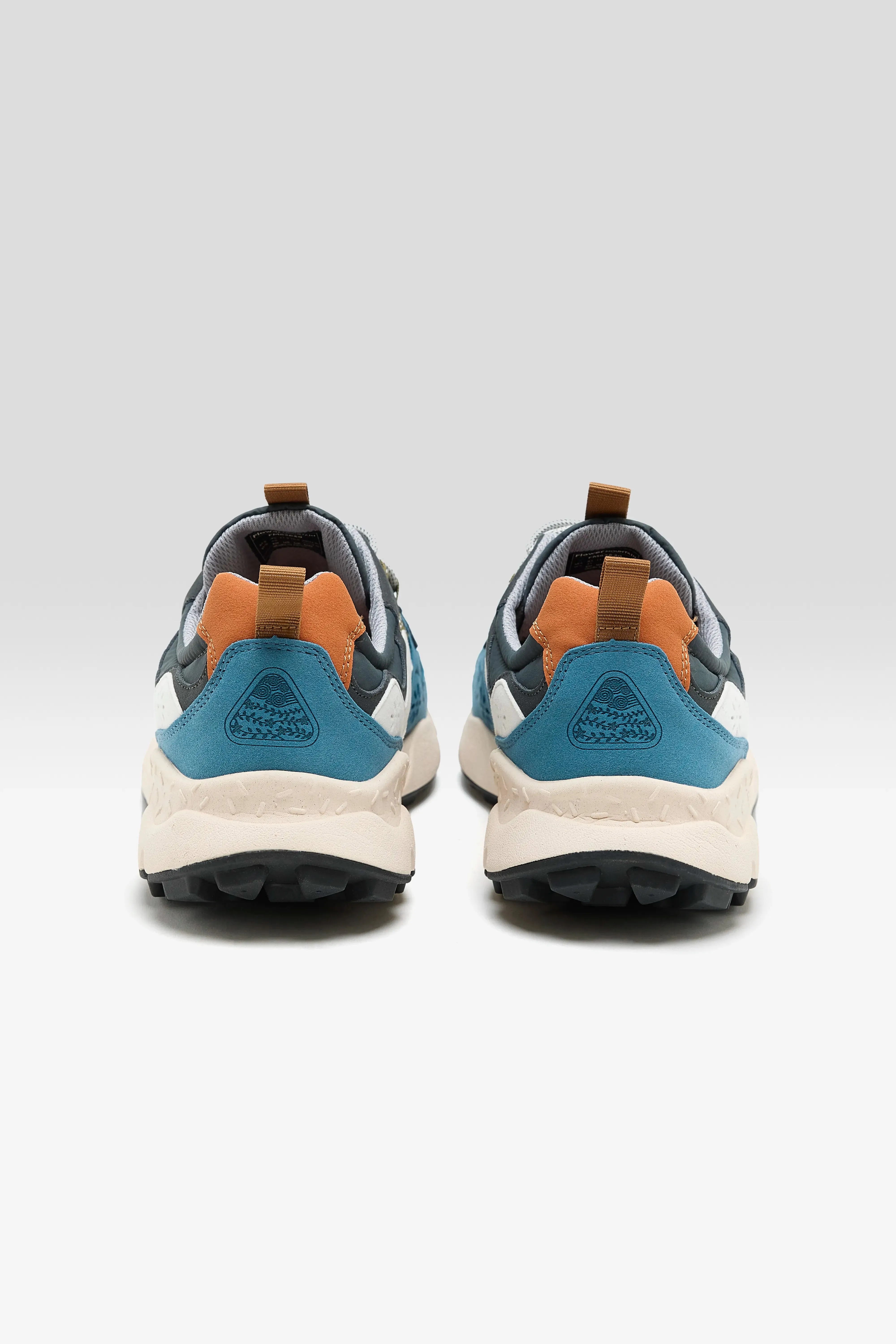 Yamano 3 Kaiso for Men  (251 / M / BLUE)